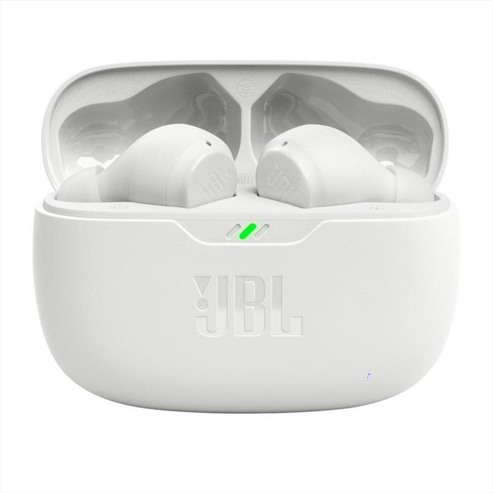 Immagine del prodotto JBL - Auricolari bluetooth WAVE BEAM-BIANCO