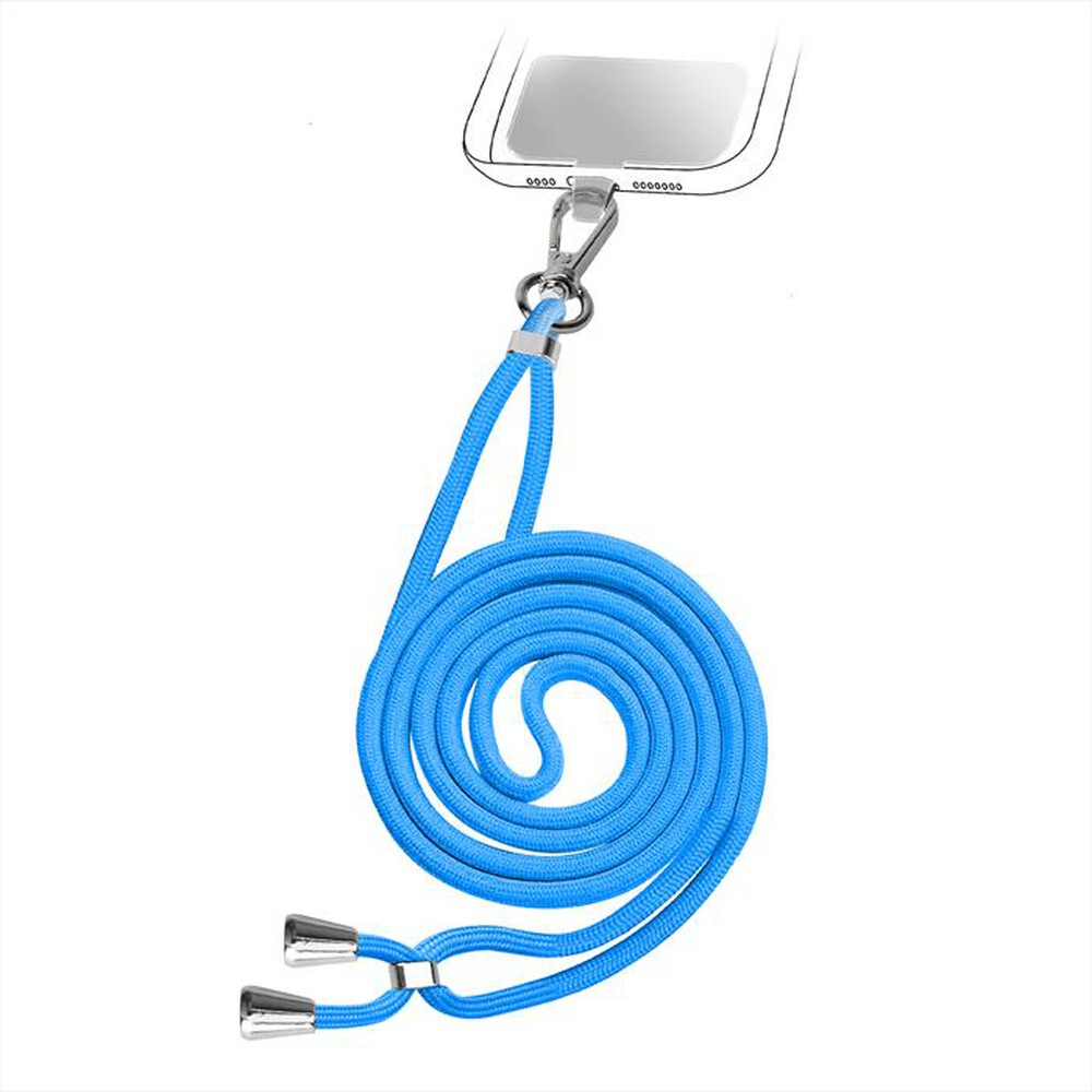 "SBS - TEUNILACEB-Azzurro"