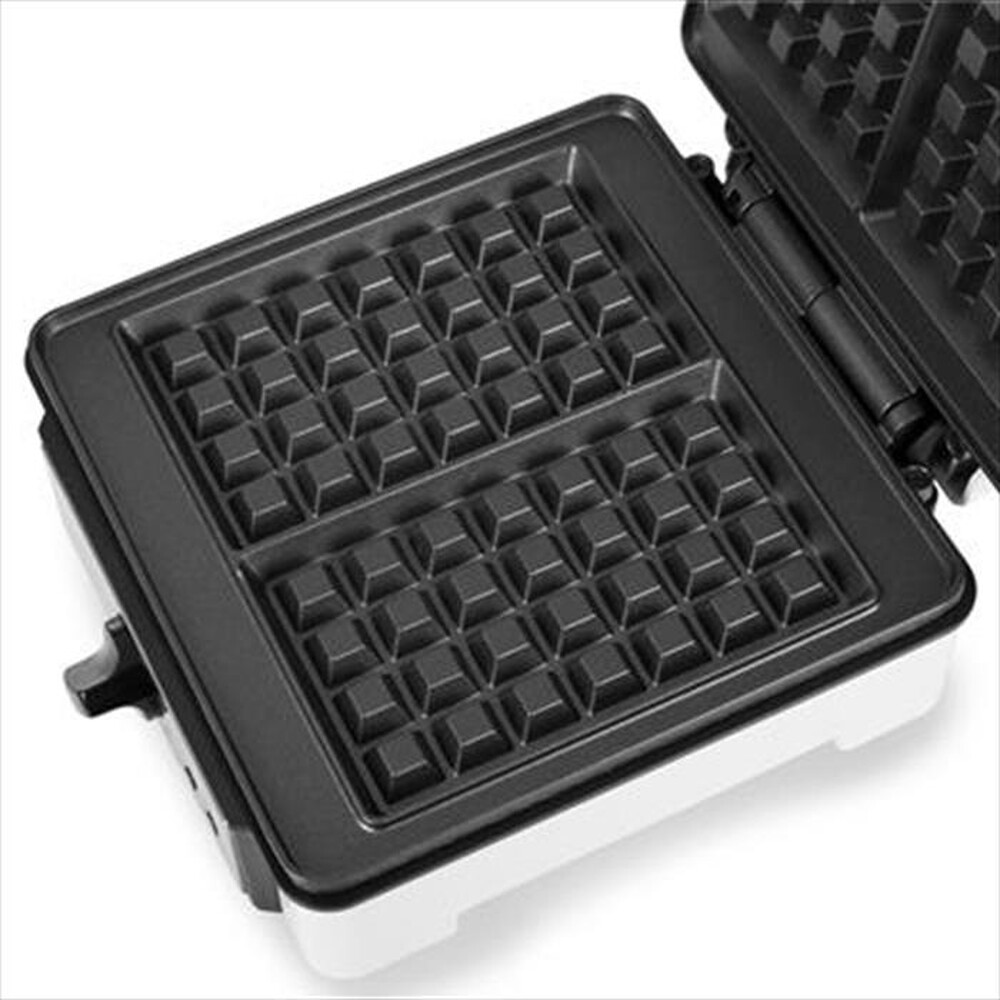 Immagine del prodotto PRINCESS - 132397 Piastra Waffle-Bianco