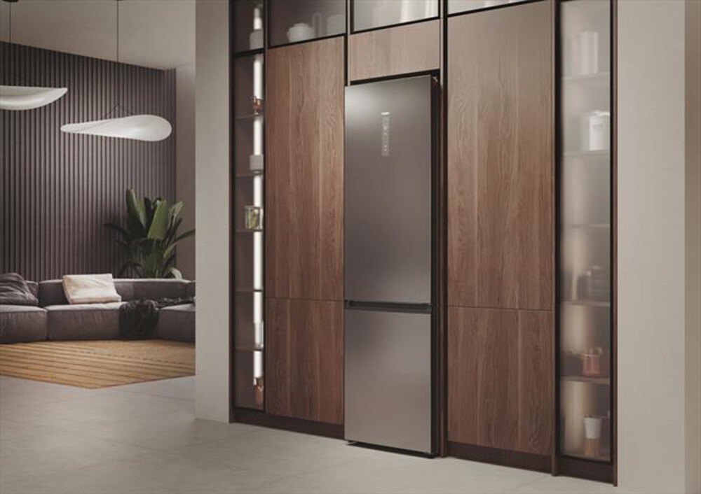 Immagine del prodotto HAIER - HDPW7620AANPK-Stainless steel