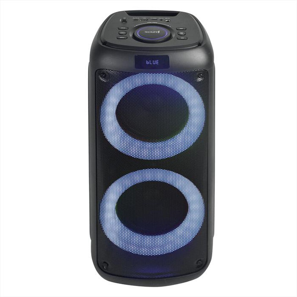 Immagine del prodotto TECHLIFE - Diffusore TLVT0025-Nero