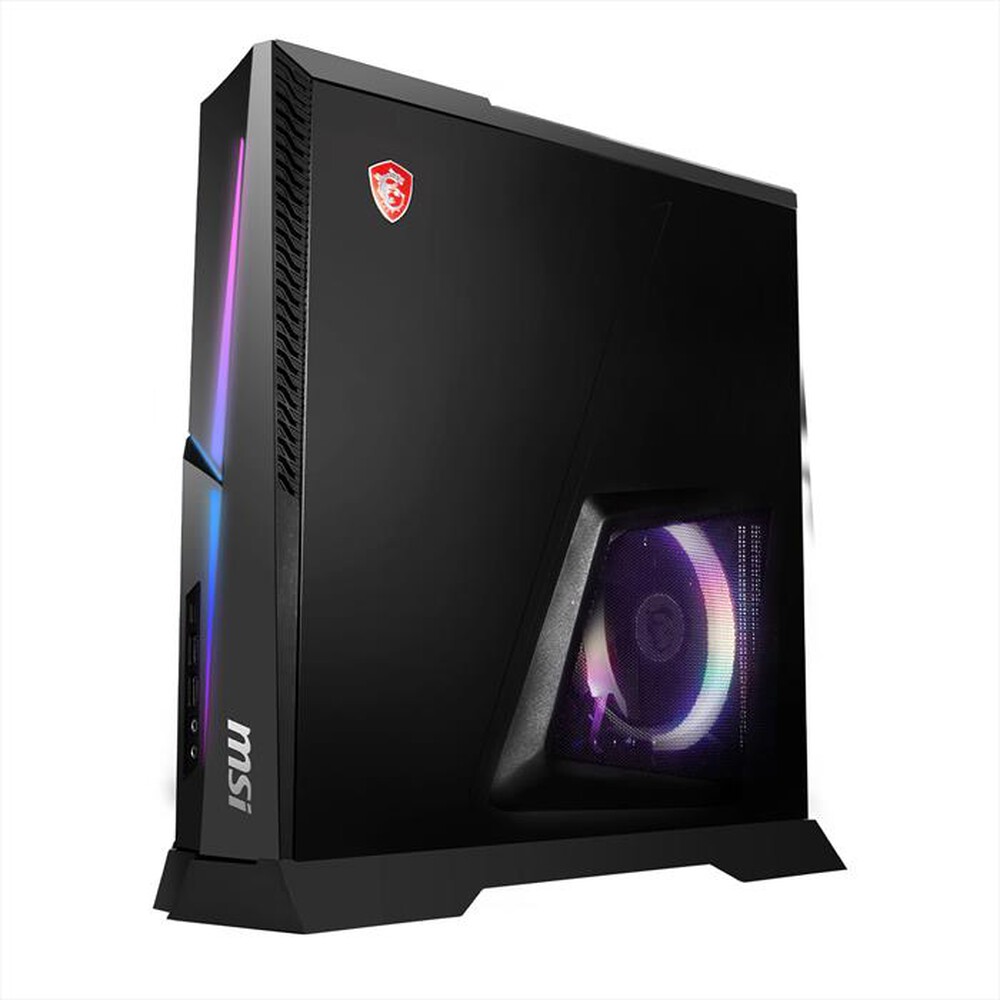 "MSI - Desktop MPG TRIDENT AS 12TG-097IT-Nero"