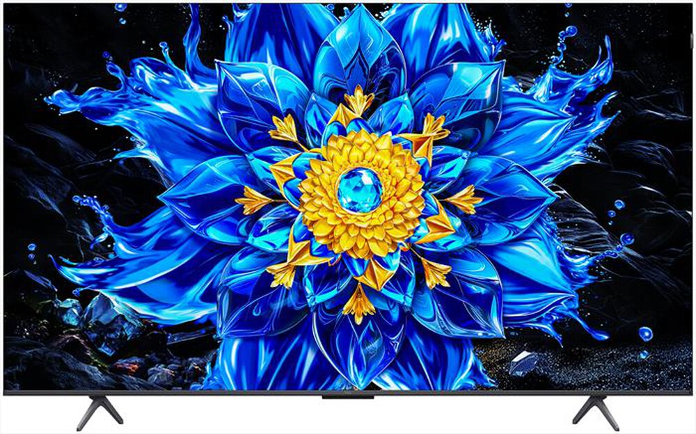 Immagine del prodotto TCL - Smart TV QD-Mini LED 4K 85" 65P8L-Nero