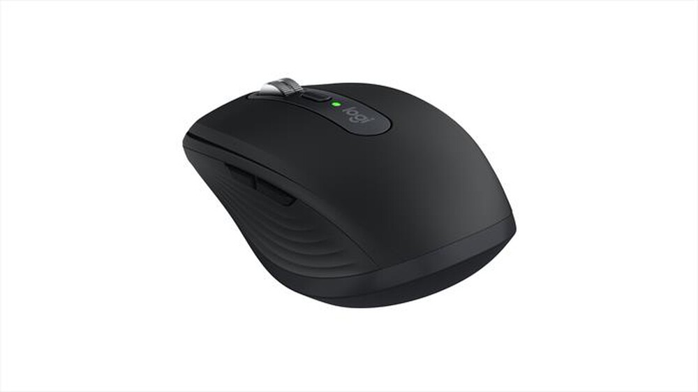 "LOGITECH - Mouse bluetooth MX Anywhere 3S-Graphite"
