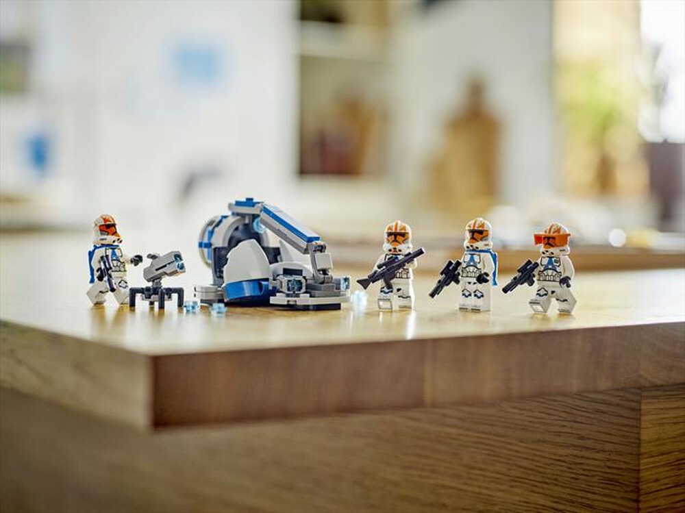 Immagine del prodotto LEGO - STAR WARS Battle Pack Clone Trooper - 75359