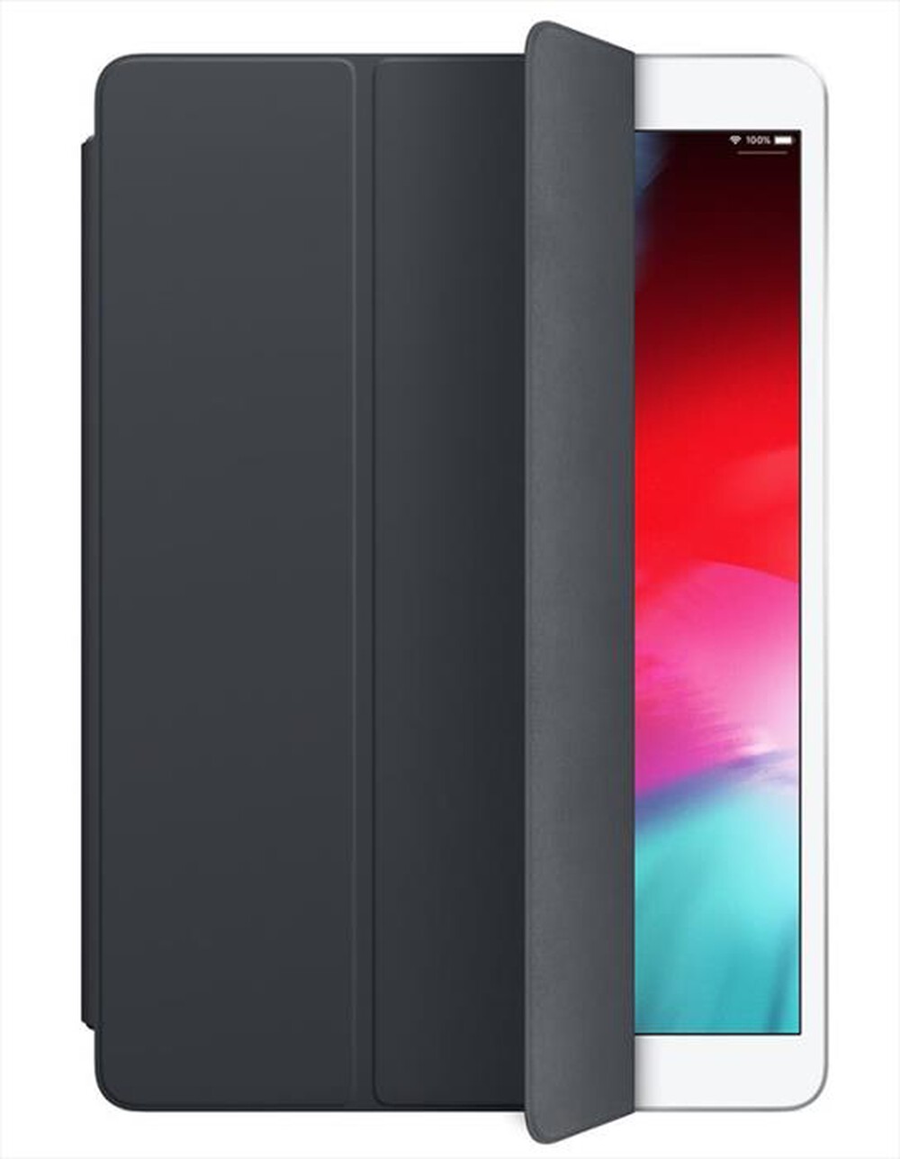"APPLE - Smart Cover per iPad 7 GEN/AIR (versione 2019)-Antracite"