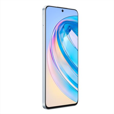 HONOR - X8A-TITANIUM SILVER