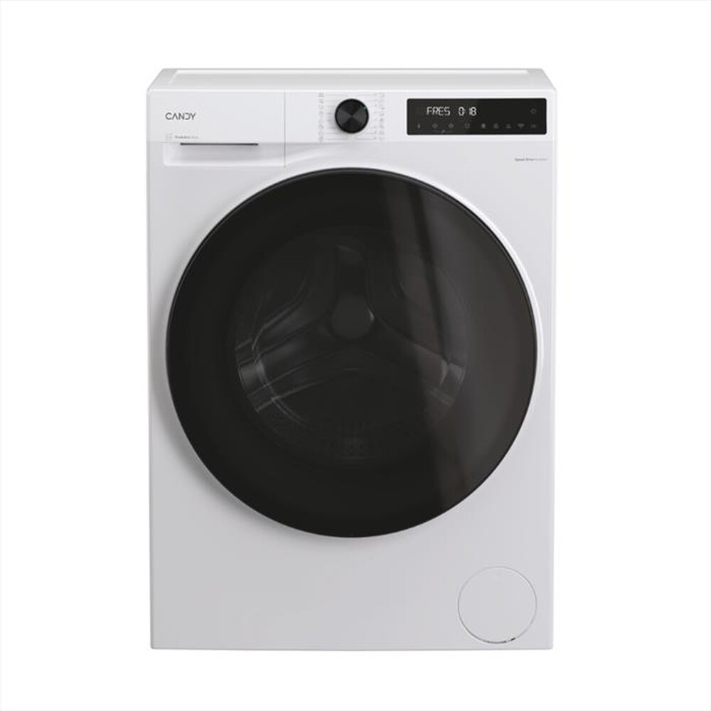 Immagine del prodotto CANDY - Lavatrice BP 413BL8-S 13Kg Classe A-Bianco