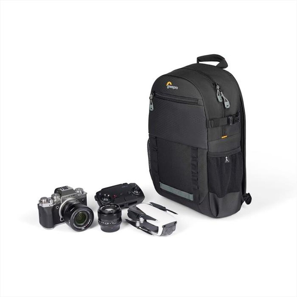 "LOWEPRO - Zaino per macchine mirrorless ADVENTURA BP150 III-Nero"