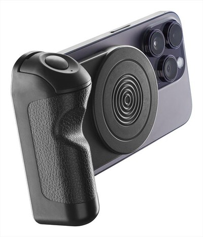 CELLULARLINE - Supporto magnetico Bluetooth PICS MAG-Black