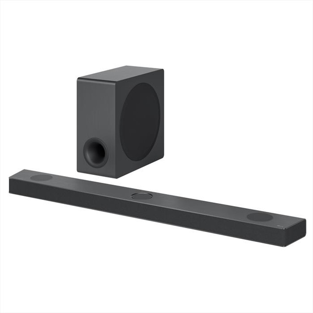 Immagine del prodotto LG - Soundbar S90QY.DEUSLLK-Argento