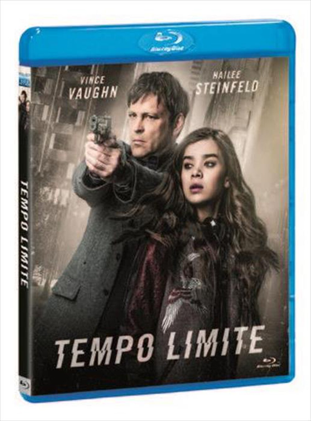 "EAGLE PICTURES - Tempo Limite"