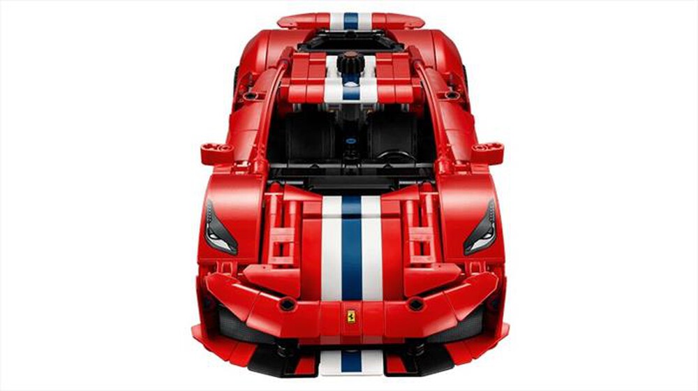 Immagine del prodotto LEGO - TECHNIC Auto Ferrari 488 Pista - 42235