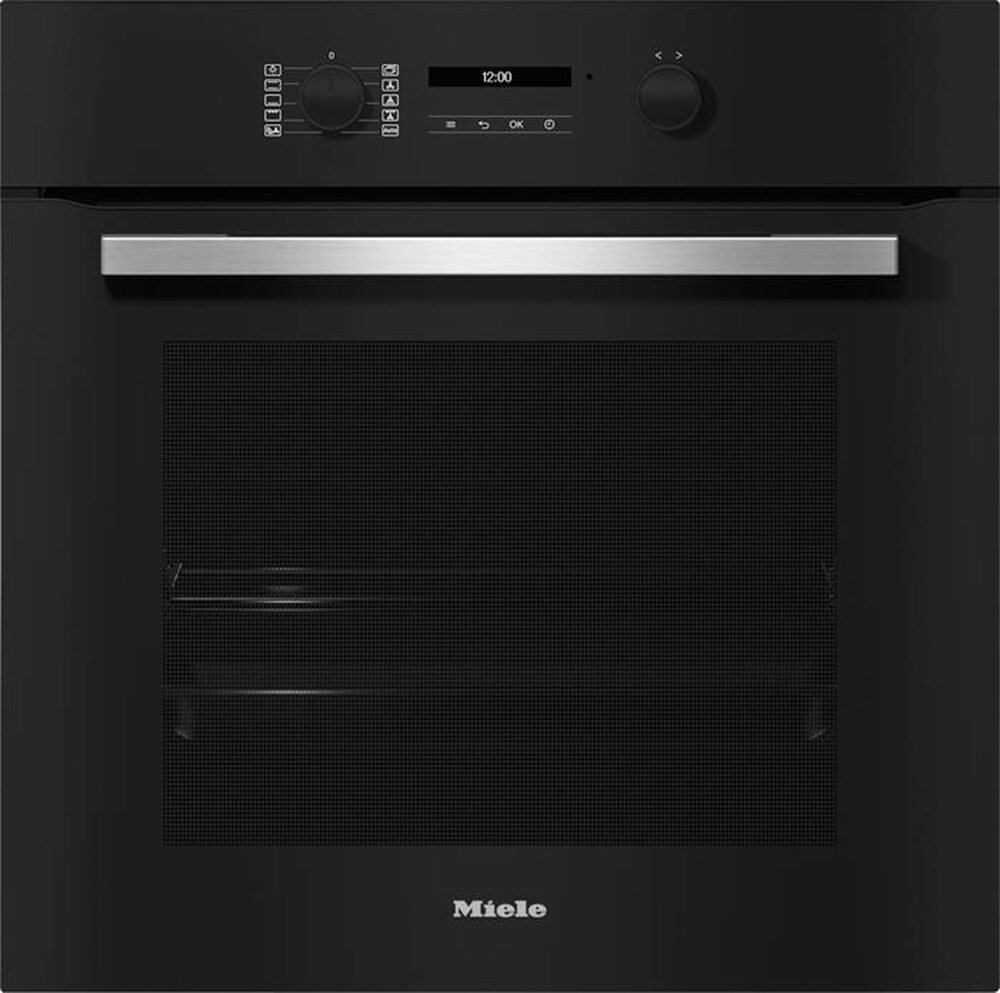 "MIELE - Forno incasso elettrico H 2766-1 B 125 EDITION A+"