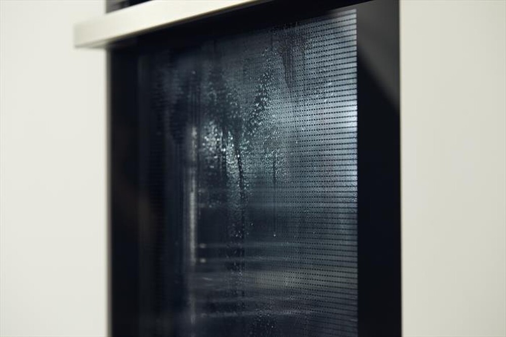 "HISENSE - Forno incasso elettrico BSA66334AX Classe A+-Inox"