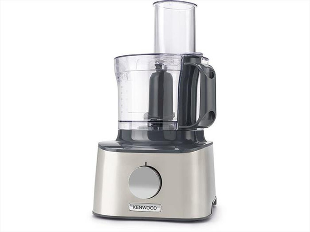 Immagine del prodotto KENWOOD. - Robot da cucina Multipro Compact FDM304SS-Silver