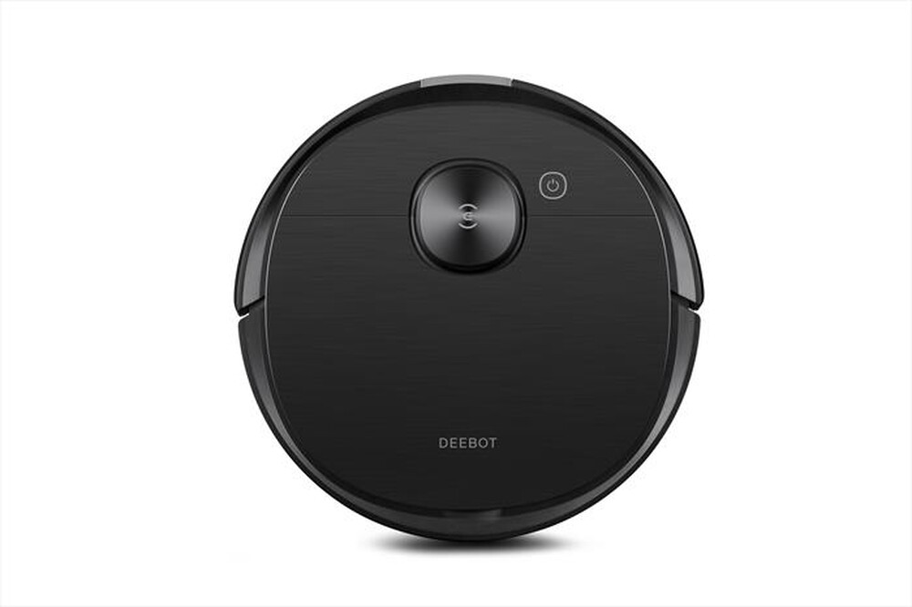 Immagine del prodotto ECOVACS - T8 AIVI ROBOT ASPIRAPOLVERE ECOVACS DEEBOT OZMO-Nero Opaco