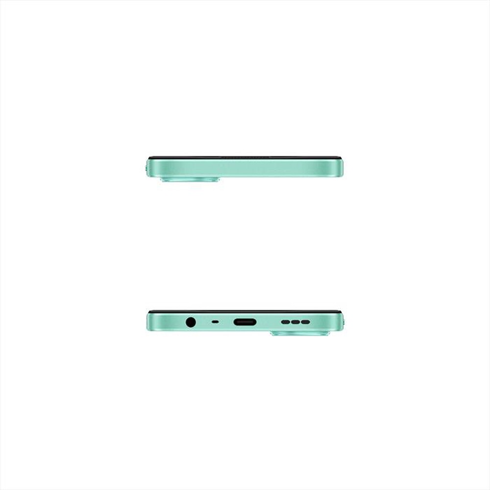 "OPPO - Smartphone A78-Aqua Green"