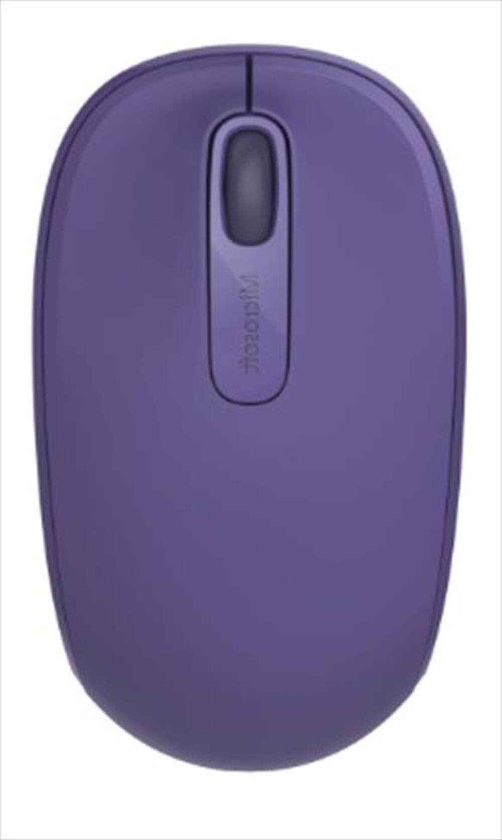 "MICROSOFT - Wireless Mobile Mouse 1850-Purple"
