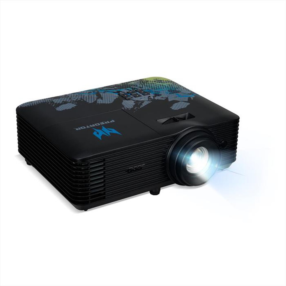 Immagine del prodotto ACER - Videoproiettore PREDATOR GM712-Nero