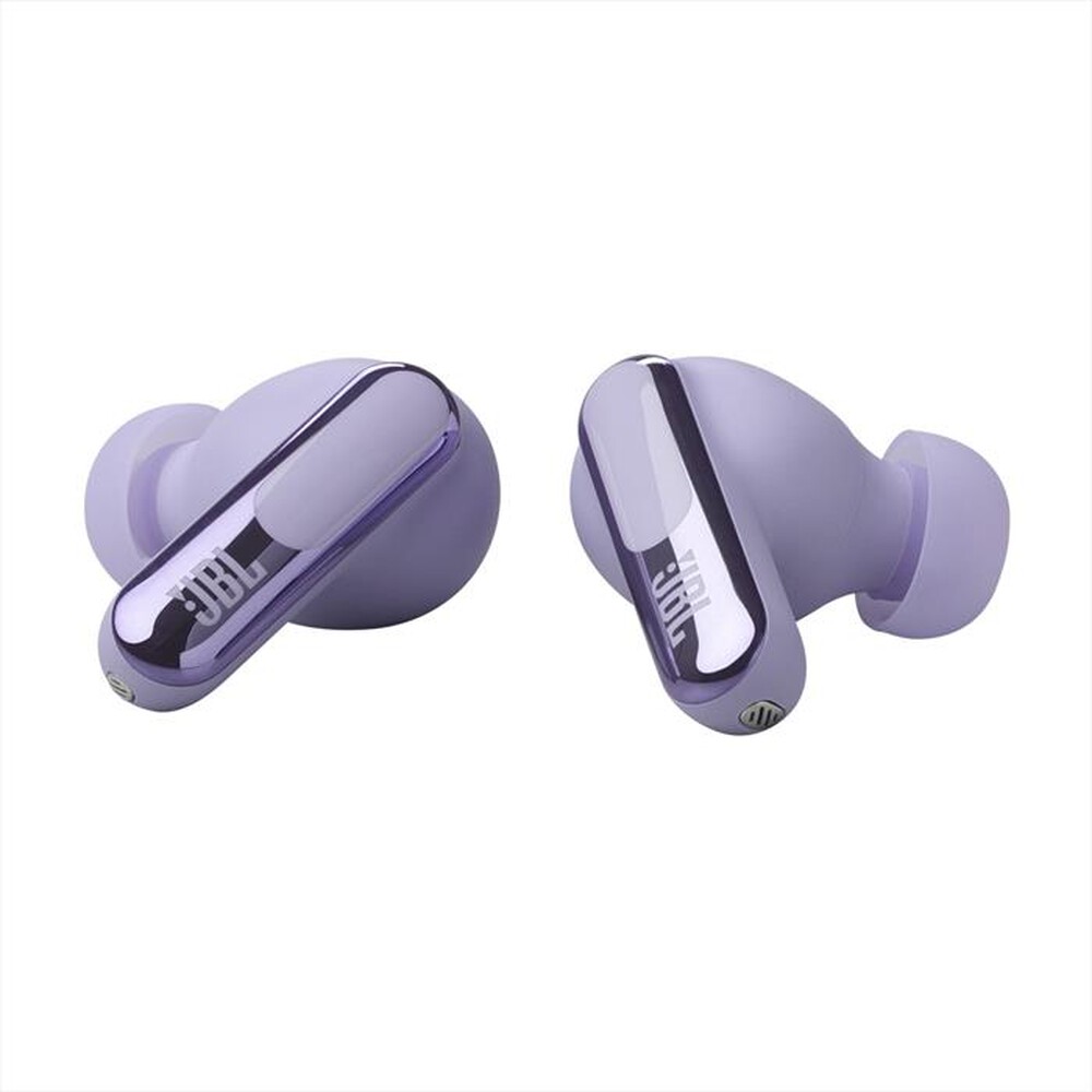 Immagine del prodotto JBL - Auricolari true wireless LIVE BEAM 3-Viola