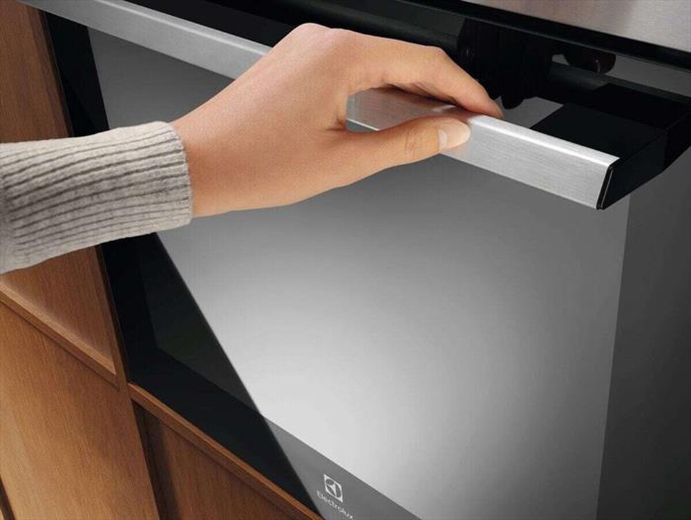Immagine del prodotto ELECTROLUX - Forno incasso elettrico EOD3S44TX2 Classe A-Inox antimpronta