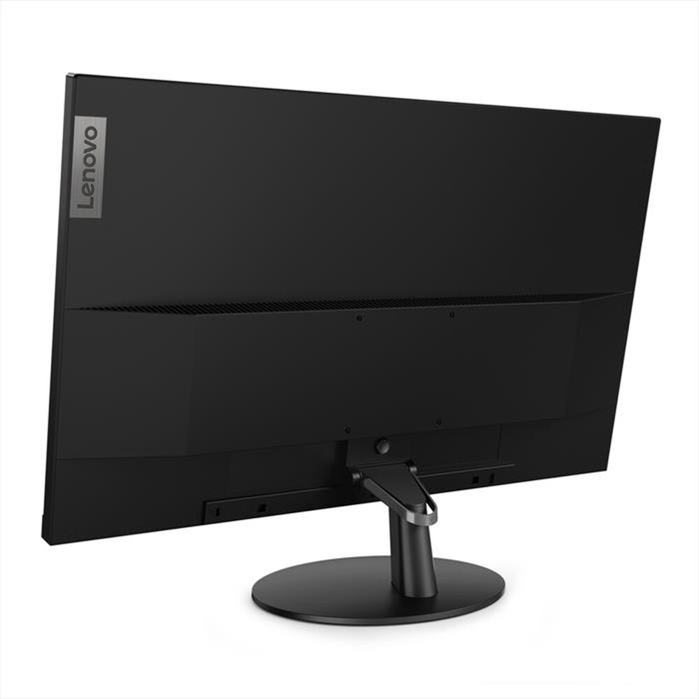 "LENOVO - L27M-28-black"