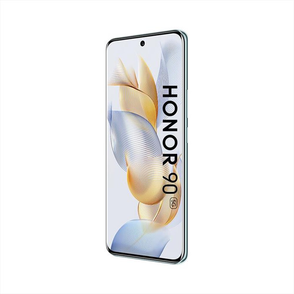 "HONOR - Smartphone HONOR 90-Emerald Green"