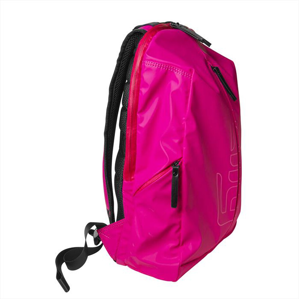 "CELLY - FUNKYBACKPK - FUNKY BACKPACK-Rosa/Tessuto"
