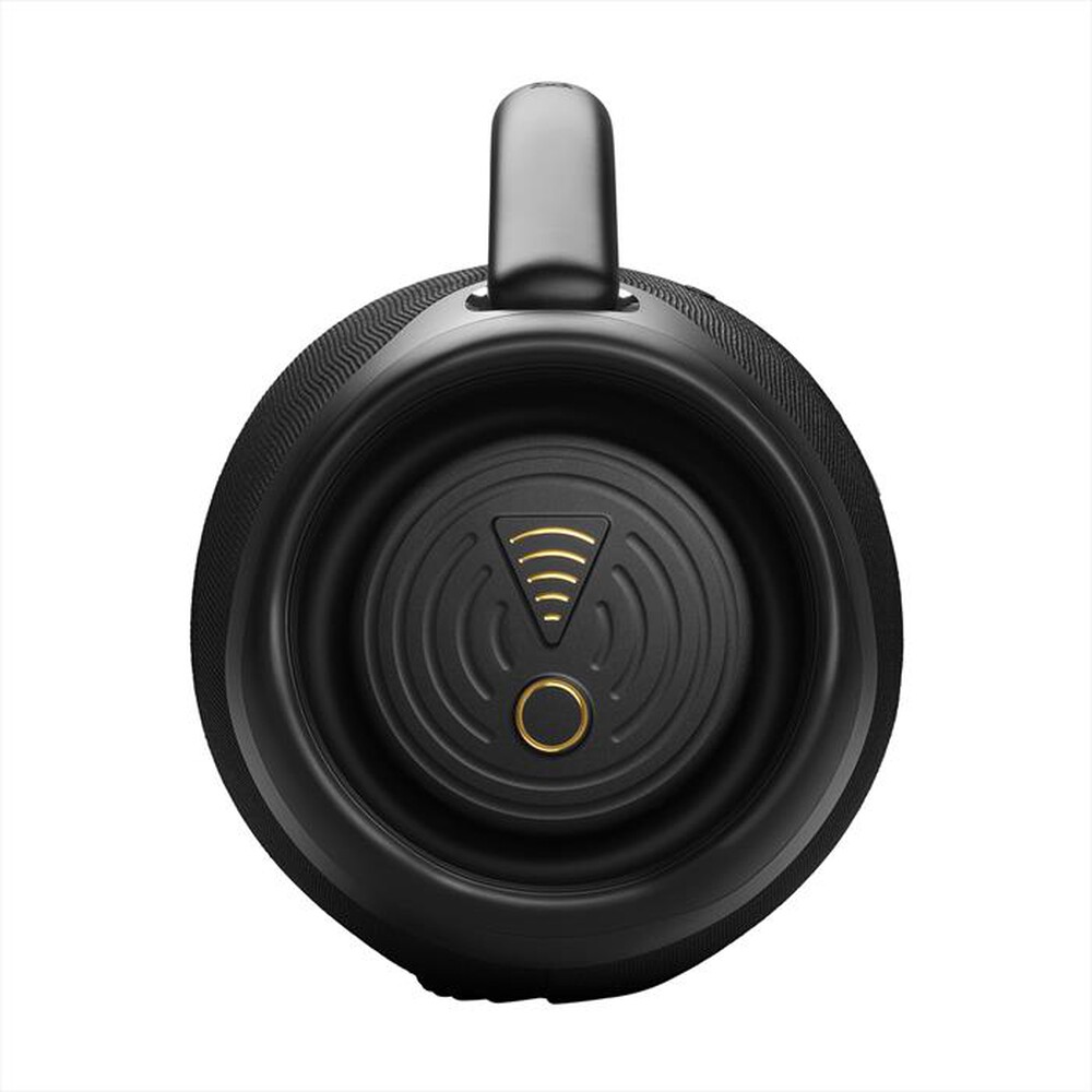 "JBL - Speaker BOOMBOX 3 WIFI-NERO"