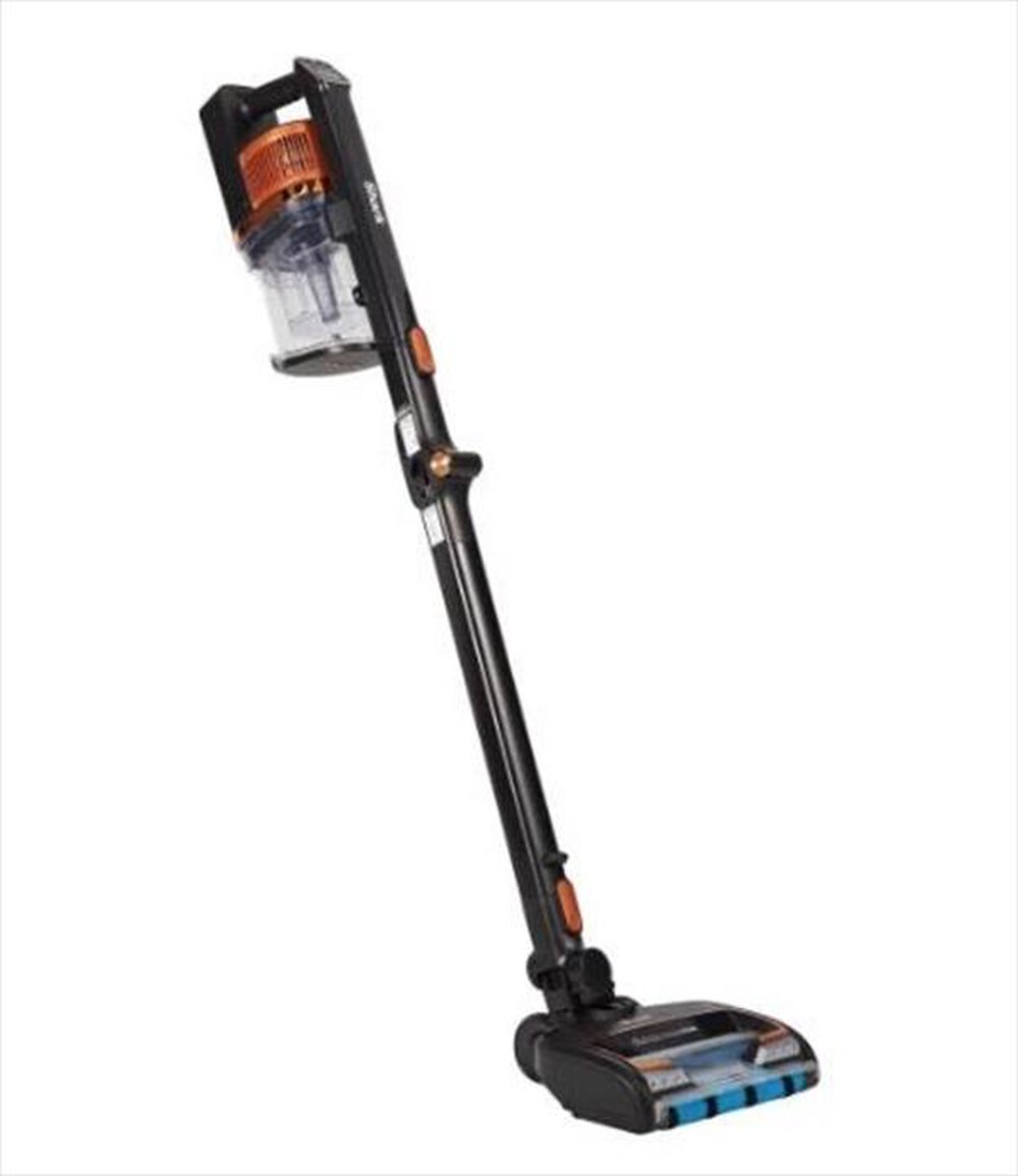 Immagine del prodotto SHARK - SCOPA ELETTRICA SENZA FILO IZ300EU POWERFINS-Nero e rame