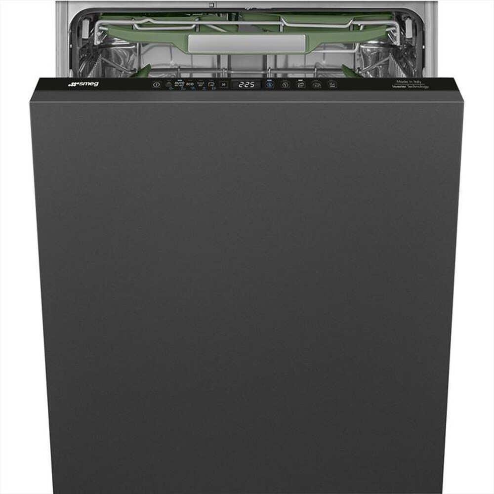 Immagine del prodotto SMEG - Lavastoviglie incasso STL5322AQL - A 14 coperti-Nero