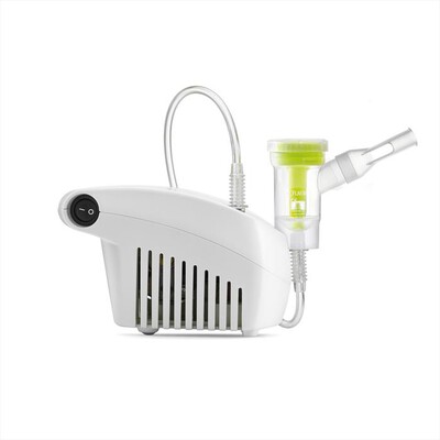 FLAEM - AEROSOL LEVANTE A PISTONE-BIANCO