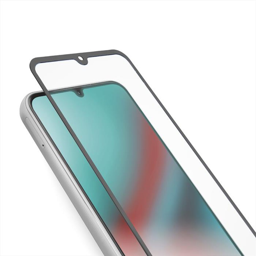 "SBS - Screen protector TESCRFCSAA05S per Samsung A05s-Nero"