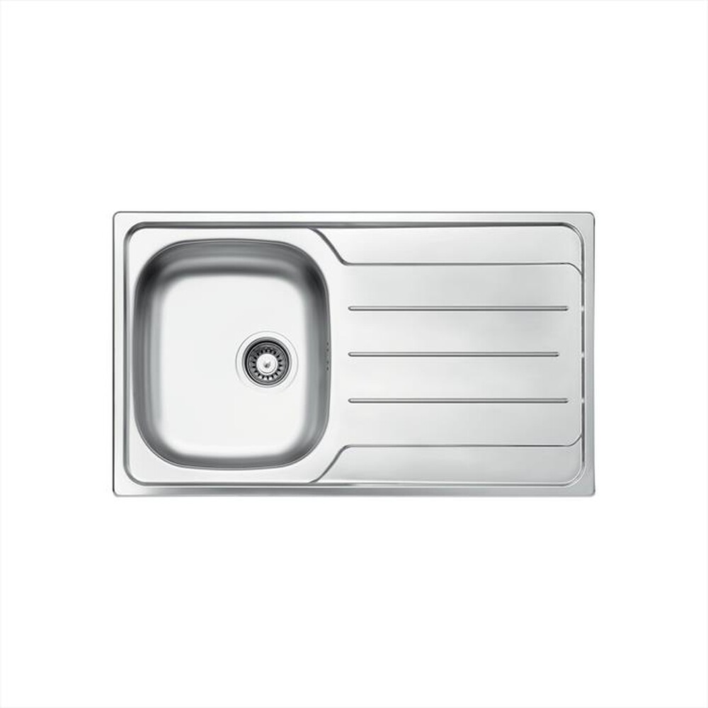 Immagine del prodotto GLEM GAS - Lavello L1G86XS3-INOX