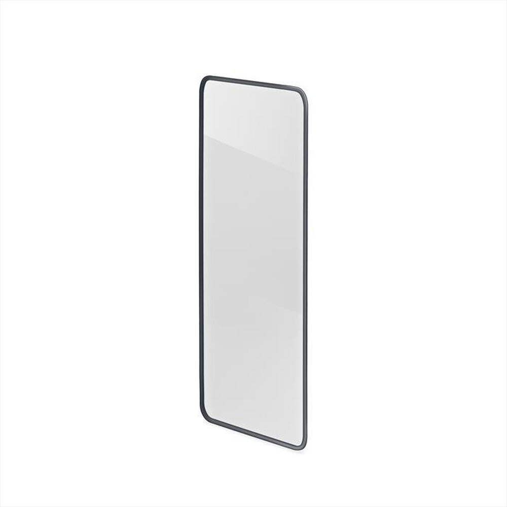 "CELLY - 3DGLASS900BK-Nero/Vetro"