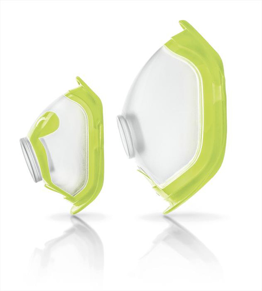 Immagine del prodotto FLAEM - AEROSOL LEVANTE A PISTONE-BIANCO