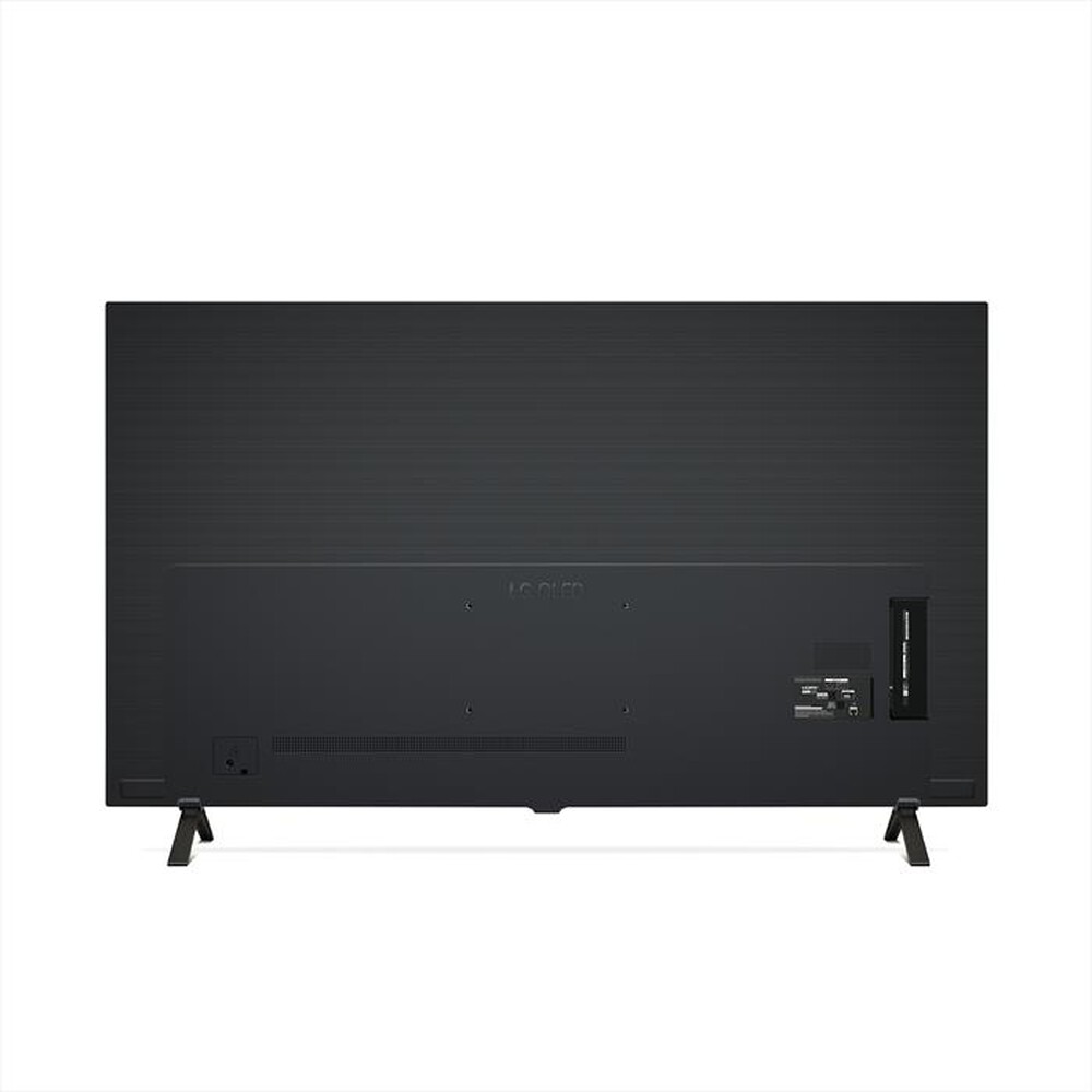 "LG - Smart TV OLED UHD 4K 77\" Serie B4 OLED77B46LA-Grigio"