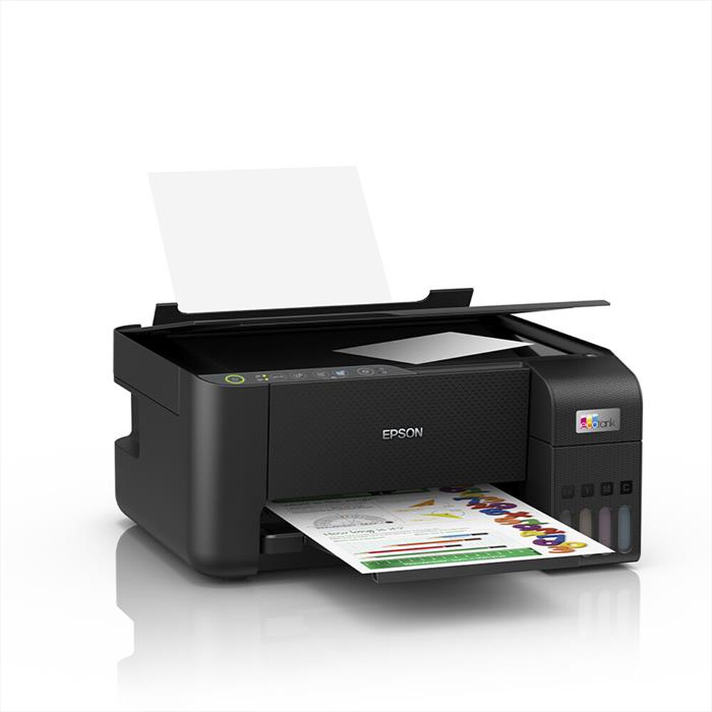 "EPSON - Multifunzione C11CJ67417"
