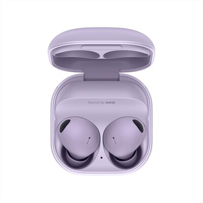 SAMSUNG - GALAXY BUDS2 PRO Auricolari senza filo BT-Bora Purple