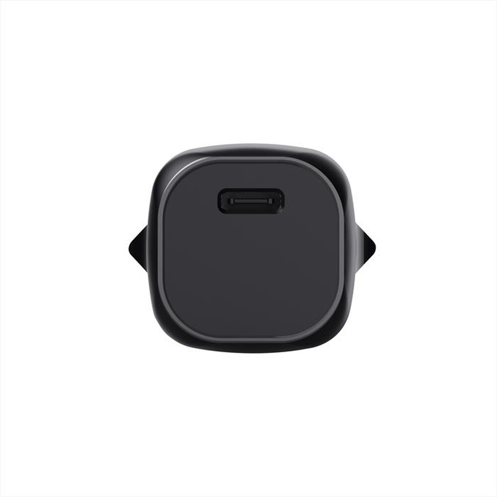 "TRUST - Caricabatterie MAXO 20W USB-C CHARGER-Black"