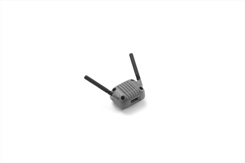 Immagine del prodotto DJI - Modulo trasmissione video digitale Neo 2-Grigio