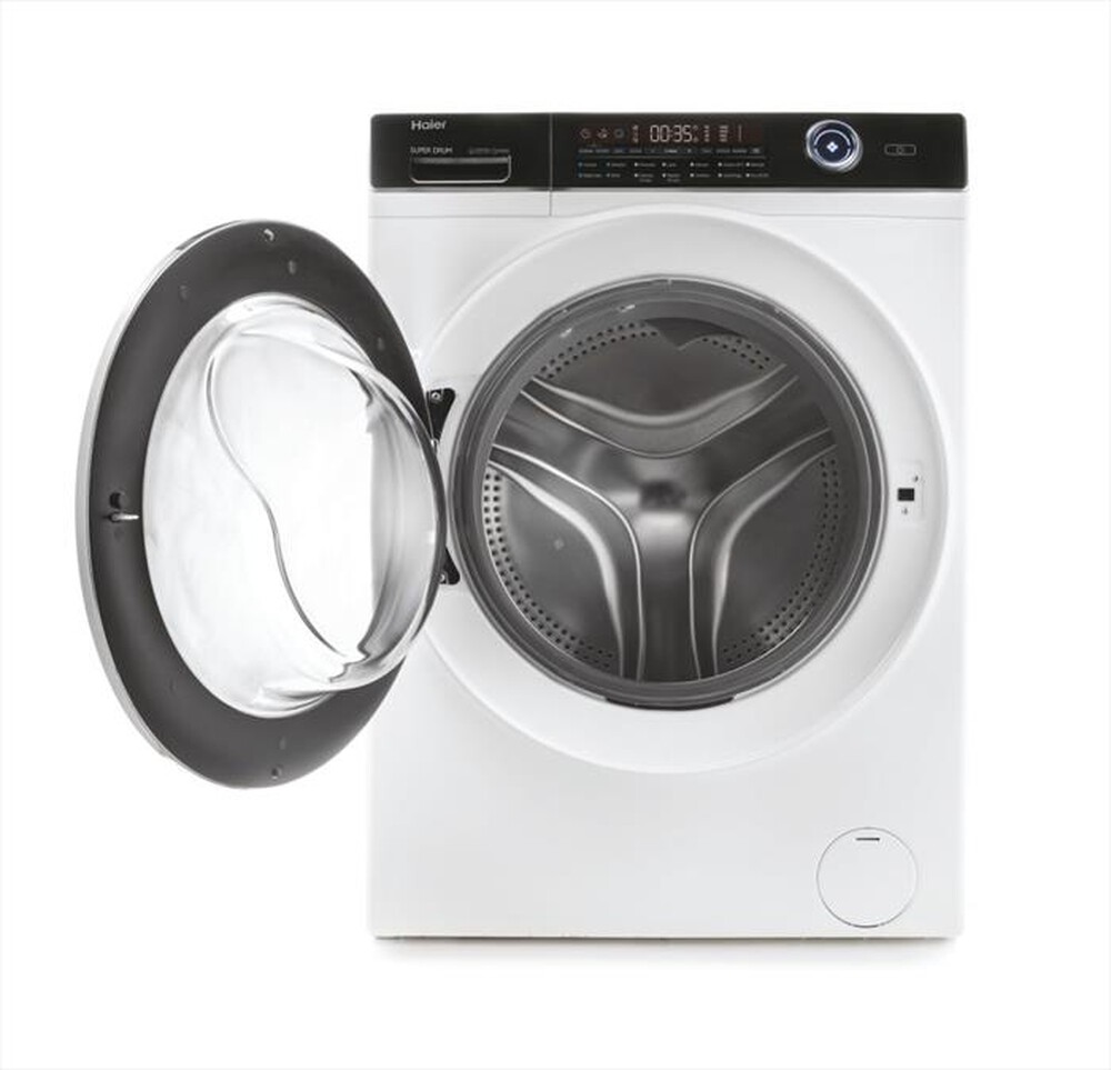 "HAIER - Lavatrice HW150-BP14986EIT 15 Kg Classe A-Bianco"