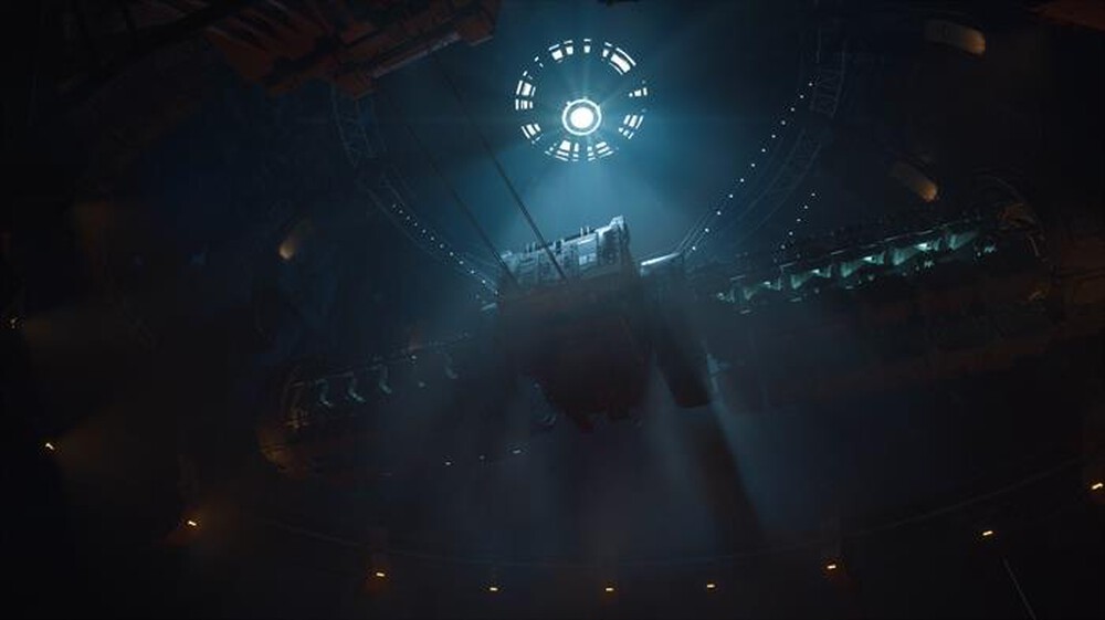 "KRAFTON - THE CALLISTO PROTOCOL (DAY ONE EDITION) PS4"