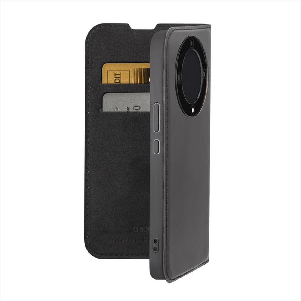 "SBS - Cover TEBKLITEHOM5LK per Honor Magic 5 Lite-Nero"