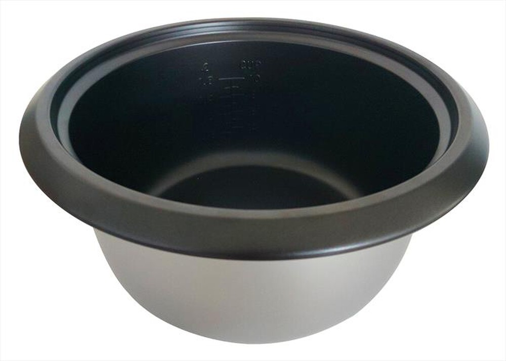 Immagine del prodotto MELCHIONI FAMILY - Vaporiera JASMINE-Argento