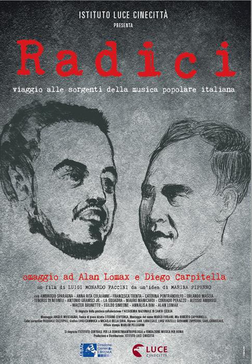 "ISTITUTO LUCE - Radici (Dvd+Libro)"