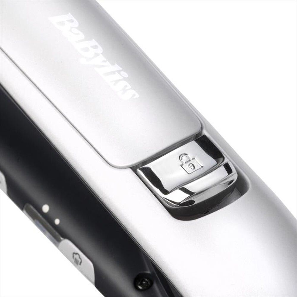 "BABYLISS - ST595E-Argento"