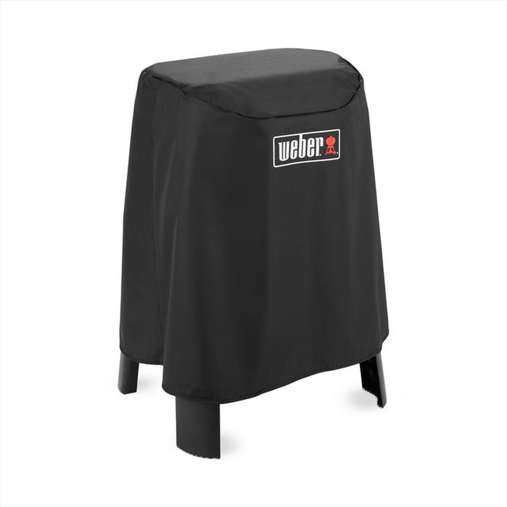 Immagine del prodotto WEBER - CUSTODIA PREMIUM PER BBQ &ndash;SERIE LUMIN + SUPPORTO-nero