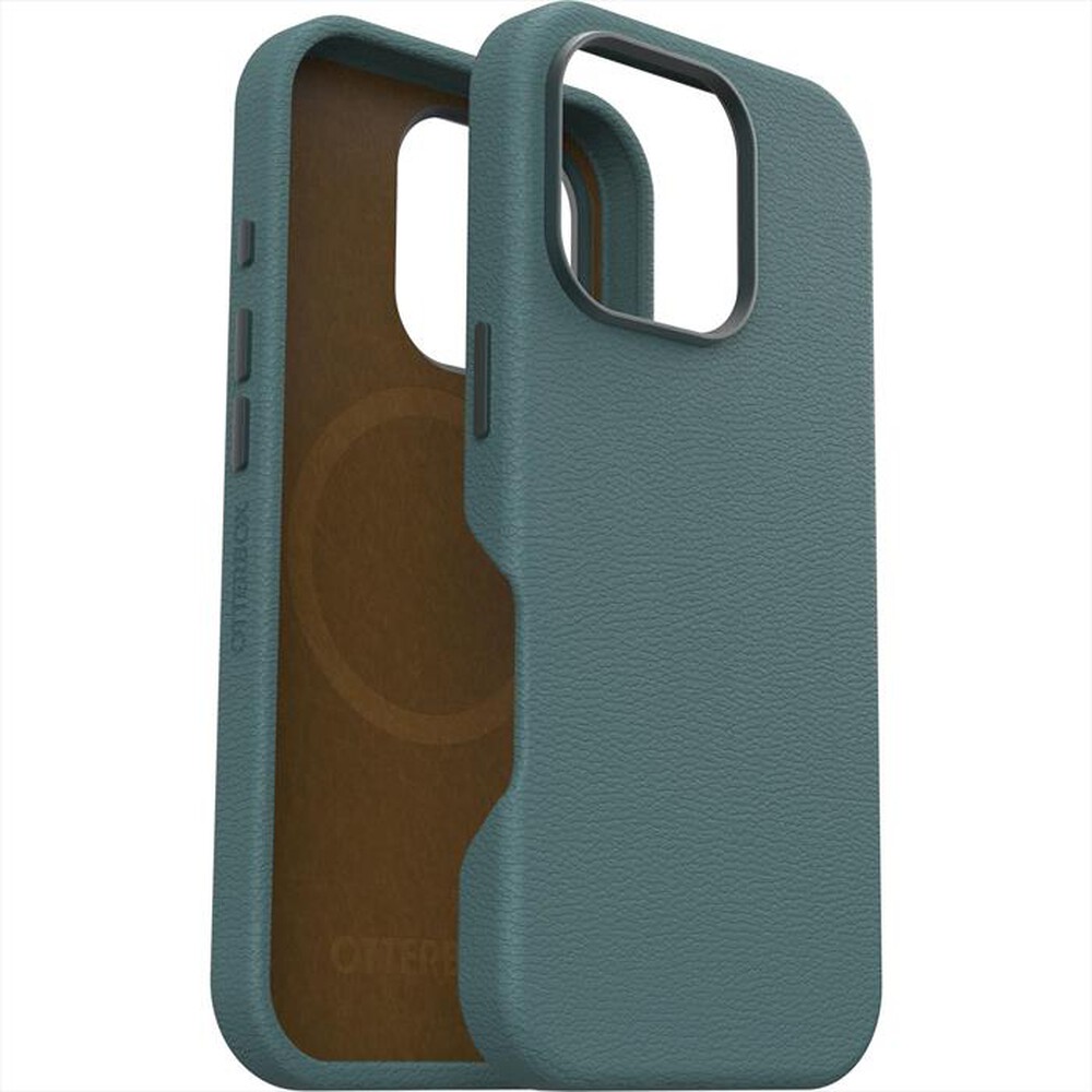 Immagine del prodotto OTTERBOX - SYMMETRY CACTUS LEATHER CUSTODIA IPHONE 16 PRO-Verde